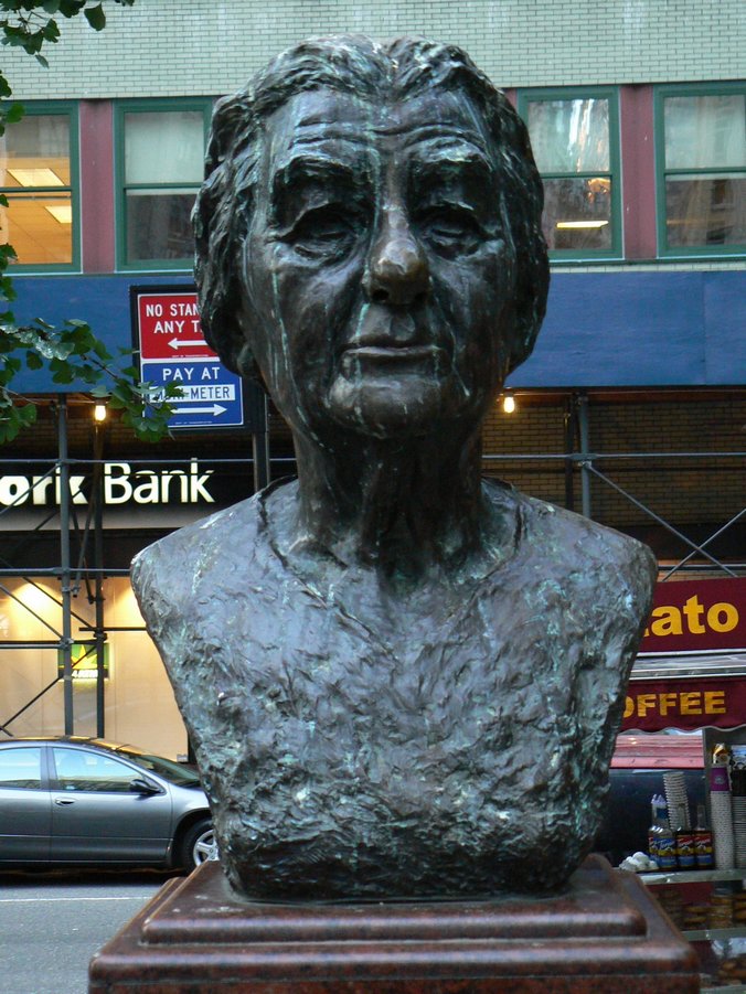 Promenade dans New York: Promenade dans NYC 2007 105
